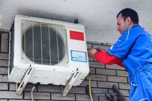 24/7 and Emergency HVAC Near Chinese Camp, CA | Air Conidtioning and Heating Contractors