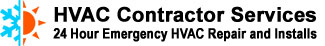 Chinese Camp HVAC Services